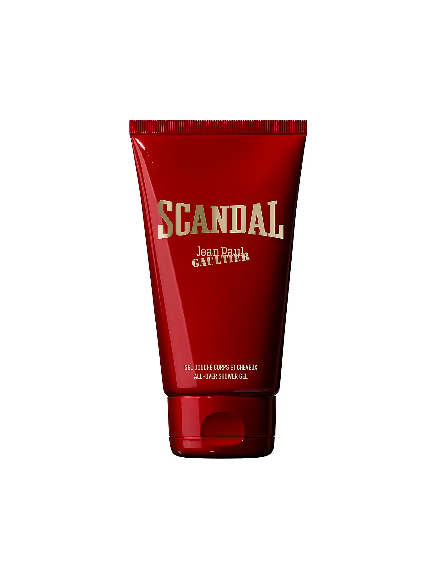 JEAN PAUL GAULTIER | SCANDAL pour Homme Shower Gel 150ml | 